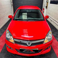 USED 2010 60 VAUXHALL ASTRA 1.9 SRI XP CDTI 3d 147 BHP 