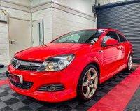 USED 2010 60 VAUXHALL ASTRA 1.9 SRI XP CDTI 3d 147 BHP 