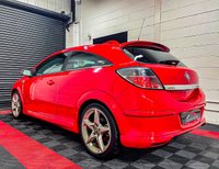 USED 2010 60 VAUXHALL ASTRA 1.9 SRI XP CDTI 3d 147 BHP 