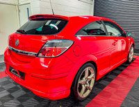 USED 2010 60 VAUXHALL ASTRA 1.9 SRI XP CDTI 3d 147 BHP 