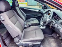 USED 2010 60 VAUXHALL ASTRA 1.9 SRI XP CDTI 3d 147 BHP 