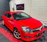 USED 2010 60 VAUXHALL ASTRA 1.9 SRI XP CDTI 3d 147 BHP 
