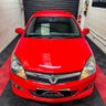 USED 2010 60 VAUXHALL ASTRA 1.9 SRI XP CDTI 3d 147 BHP 