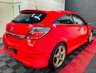 USED 2010 60 VAUXHALL ASTRA 1.9 SRI XP CDTI 3d 147 BHP 
