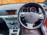 USED 2010 60 VAUXHALL ASTRA 1.9 SRI XP CDTI 3d 147 BHP 