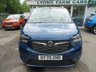 USED 2020 70 VAUXHALL COMBO LIFE 1.5 ENERGY S/S 5d 101 BHP Excellent Service History + Just Serviced, One Owner, NEW MOT, Low Insurance Group!