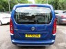 USED 2020 70 VAUXHALL COMBO LIFE 1.5 ENERGY S/S 5d 101 BHP Excellent Service History + Just Serviced, One Owner, NEW MOT, Low Insurance Group!