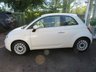 USED 2020 20 FIAT 500 1.2 LOUNGE 3d 69 BHP NEW SHAPE Full Service History + Just Serviced, One Owner, NEW MOT, Low Insurance Group!