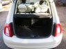 USED 2020 20 FIAT 500 1.2 LOUNGE 3d 69 BHP NEW SHAPE Full Service History + Just Serviced, One Owner, NEW MOT, Low Insurance Group!