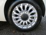 USED 2020 20 FIAT 500 1.2 LOUNGE 3d 69 BHP NEW SHAPE Full Service History + Just Serviced, One Owner, NEW MOT, Low Insurance Group!