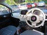 USED 2020 20 FIAT 500 1.2 LOUNGE 3d 69 BHP NEW SHAPE Full Service History + Just Serviced, One Owner, NEW MOT, Low Insurance Group!