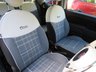 USED 2020 20 FIAT 500 1.2 LOUNGE 3d 69 BHP NEW SHAPE Full Service History + Just Serviced, One Owner, NEW MOT, Low Insurance Group!