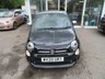 USED 2020 20 FIAT 500 1.2 ROCKSTAR 3d 69 BHP Full Service History + Just Serviced, One Owner, NEW MOT, Low Insurance Group!