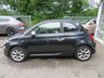 USED 2020 20 FIAT 500 1.2 ROCKSTAR 3d 69 BHP Full Service History + Just Serviced, One Owner, NEW MOT, Low Insurance Group!