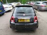 USED 2020 20 FIAT 500 1.2 ROCKSTAR 3d 69 BHP Full Service History + Just Serviced, One Owner, NEW MOT, Low Insurance Group!