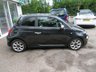 USED 2020 20 FIAT 500 1.2 ROCKSTAR 3d 69 BHP Full Service History + Just Serviced, One Owner, NEW MOT, Low Insurance Group!