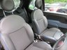 USED 2020 20 FIAT 500 1.2 ROCKSTAR 3d 69 BHP Full Service History + Just Serviced, One Owner, NEW MOT, Low Insurance Group!