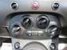 USED 2020 20 FIAT 500 1.2 ROCKSTAR 3d 69 BHP Full Service History + Just Serviced, One Owner, NEW MOT, Low Insurance Group!