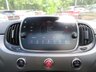 USED 2020 20 FIAT 500 1.2 ROCKSTAR 3d 69 BHP Full Service History + Just Serviced, One Owner, NEW MOT, Low Insurance Group!