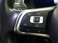 USED 2017 17 VOLKSWAGEN TIGUAN 2.0 R-LINE TDI BMT 4MOTION DSG 5d 188 BHP SAT NAV HALF LEATHER CRUISE PAN ROOF PARK SENSORS