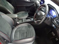 USED 2020 20 FORD KUGA 2.0 ST-LINE X ECOBLUE 5d 188 BHP SAT NAV HALF LEATHER CRUISE PAN ROOF PRIVACY GLASS