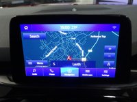 USED 2020 20 FORD KUGA 2.0 ST-LINE X ECOBLUE 5d 188 BHP SAT NAV HALF LEATHER CRUISE PAN ROOF PRIVACY GLASS