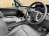 USED 2023 23 LAND ROVER RANGE ROVER 4.4 SV LWB 5d 523 BHP LONG WHEEL BASE-HUGE SPEC!