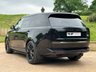 USED 2023 23 LAND ROVER RANGE ROVER 4.4 SV LWB 5d 523 BHP LONG WHEEL BASE-HUGE SPEC!
