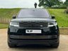 USED 2023 23 LAND ROVER RANGE ROVER 4.4 SV LWB 5d 523 BHP LONG WHEEL BASE-HUGE SPEC!