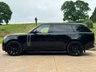 USED 2023 23 LAND ROVER RANGE ROVER 4.4 SV LWB 5d 523 BHP LONG WHEEL BASE-HUGE SPEC!