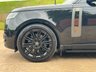 USED 2023 23 LAND ROVER RANGE ROVER 4.4 SV LWB 5d 523 BHP LONG WHEEL BASE-HUGE SPEC!
