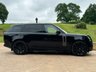 USED 2023 23 LAND ROVER RANGE ROVER 4.4 SV LWB 5d 523 BHP LONG WHEEL BASE-HUGE SPEC!