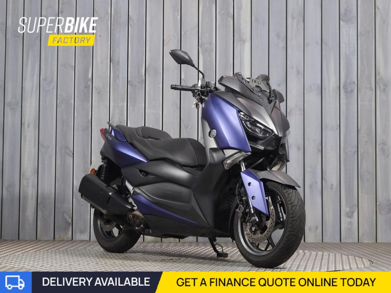 Xmax 400 Xmax 250 Usato 2010 Xmax 400 Xmax 125 Sport X Max 2012