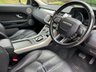 USED 2013 63 LAND ROVER RANGE ROVER EVOQUE 2.2 SD4 PURE TECH 5d 190 BHP SUOER LOW MILES!