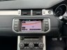 USED 2013 63 LAND ROVER RANGE ROVER EVOQUE 2.2 SD4 PURE TECH 5d 190 BHP SUOER LOW MILES!