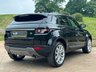 USED 2013 63 LAND ROVER RANGE ROVER EVOQUE 2.2 SD4 PURE TECH 5d 190 BHP SUOER LOW MILES!