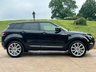 USED 2013 63 LAND ROVER RANGE ROVER EVOQUE 2.2 SD4 PURE TECH 5d 190 BHP SUOER LOW MILES!