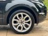 USED 2013 63 LAND ROVER RANGE ROVER EVOQUE 2.2 SD4 PURE TECH 5d 190 BHP SUOER LOW MILES!