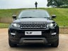 USED 2013 63 LAND ROVER RANGE ROVER EVOQUE 2.2 SD4 PURE TECH 5d 190 BHP SUOER LOW MILES!