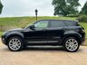 USED 2013 63 LAND ROVER RANGE ROVER EVOQUE 2.2 SD4 PURE TECH 5d 190 BHP SUOER LOW MILES!