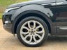 USED 2013 63 LAND ROVER RANGE ROVER EVOQUE 2.2 SD4 PURE TECH 5d 190 BHP SUOER LOW MILES!