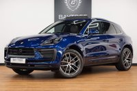 USED 2023 23 PORSCHE MACAN 2.0 PDK 