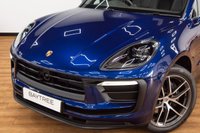 USED 2023 23 PORSCHE MACAN 2.0 PDK 