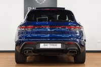 USED 2023 23 PORSCHE MACAN 2.0 PDK 