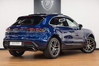 USED 2023 23 PORSCHE MACAN 2.0 PDK 