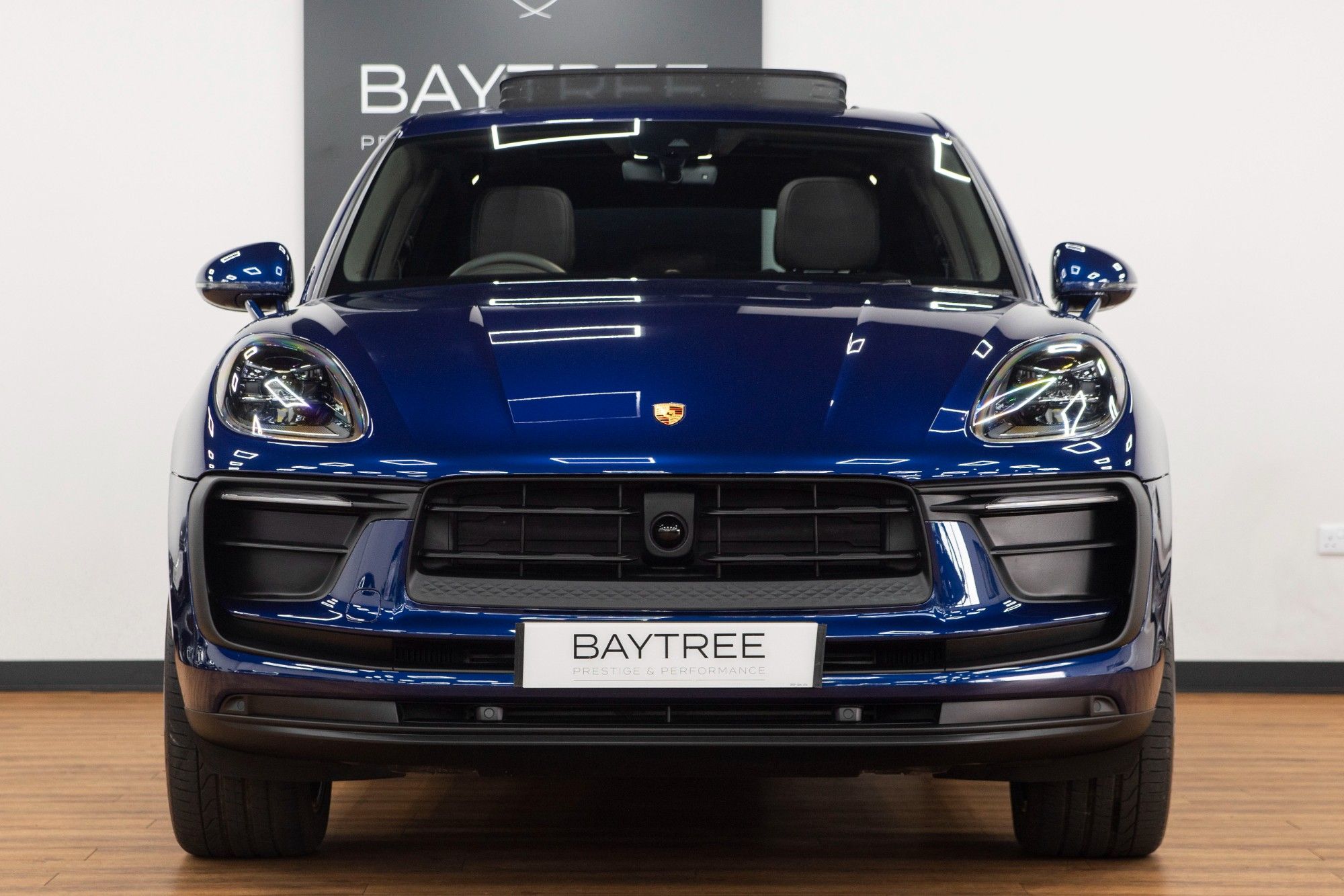 USED 2023 23 PORSCHE MACAN 2.0 PDK 