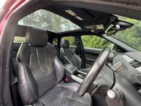 USED 2012 12 LAND ROVER RANGE ROVER EVOQUE 2.2 SD4 DYNAMIC 5d 190 BHP PAN ROOF-CRUISE-HEATED LEATHER