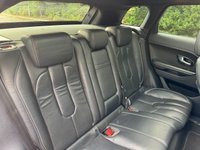 USED 2012 12 LAND ROVER RANGE ROVER EVOQUE 2.2 SD4 DYNAMIC 5d 190 BHP PAN ROOF-CRUISE-HEATED LEATHER