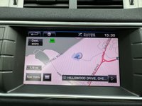 USED 2012 12 LAND ROVER RANGE ROVER EVOQUE 2.2 SD4 DYNAMIC 5d 190 BHP PAN ROOF-CRUISE-HEATED LEATHER