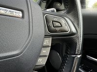 USED 2012 12 LAND ROVER RANGE ROVER EVOQUE 2.2 SD4 DYNAMIC 5d 190 BHP PAN ROOF-CRUISE-HEATED LEATHER